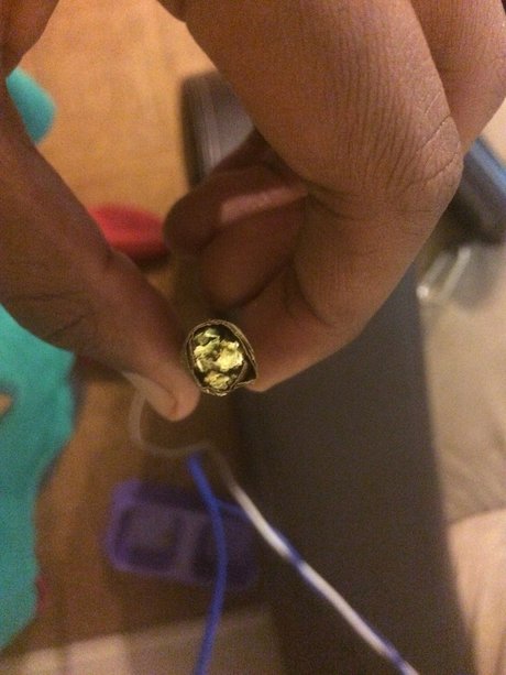 NICK_ modèle érotique archive