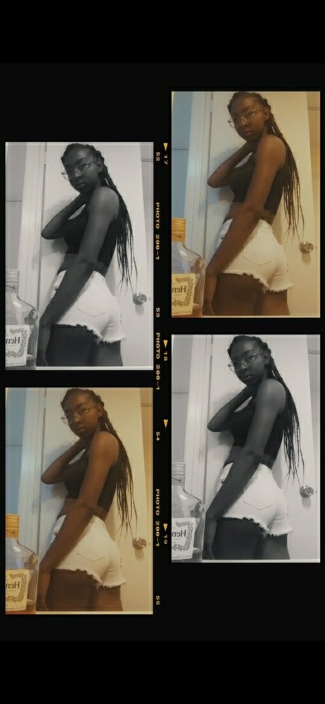 NeshiaaBabyy belle actrice photos