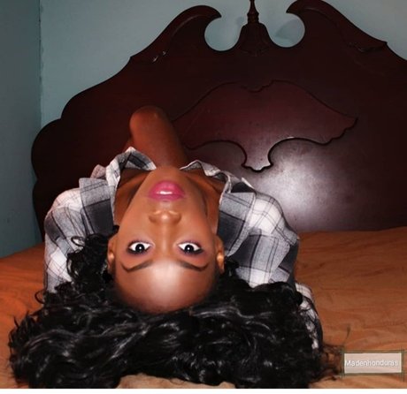 Nerissa Webster meilleure actrice collection