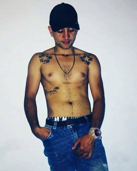 Alexis98 modèle joli archive