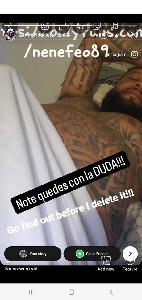 El Atrevido actrice xxx photos