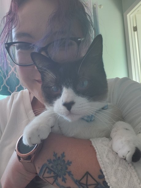 DanBi actrice parfaite images