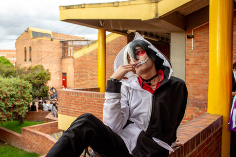 Iker Neko étoile chaude images