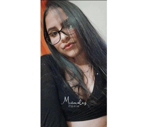 Nazareth velasquez star du porno chaud photo