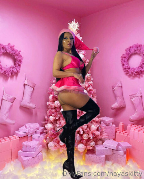 Naya_ star du sexe collection