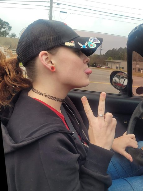 NaviBaby33 modèle sexy photo