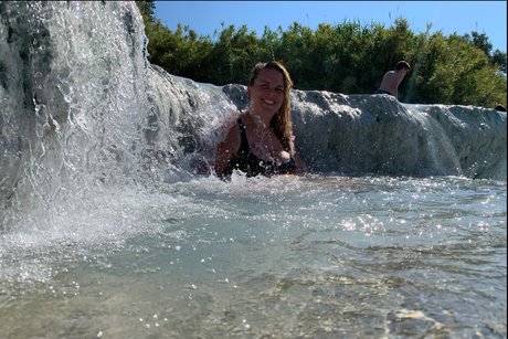 NaughtyNaty haut étoile photos