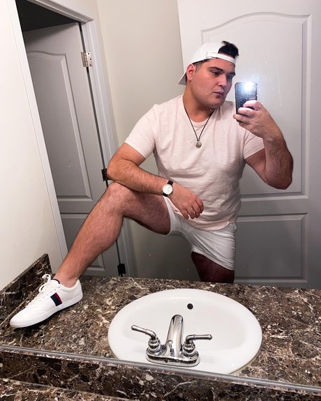 Nathan Ross modèle chaud des photos