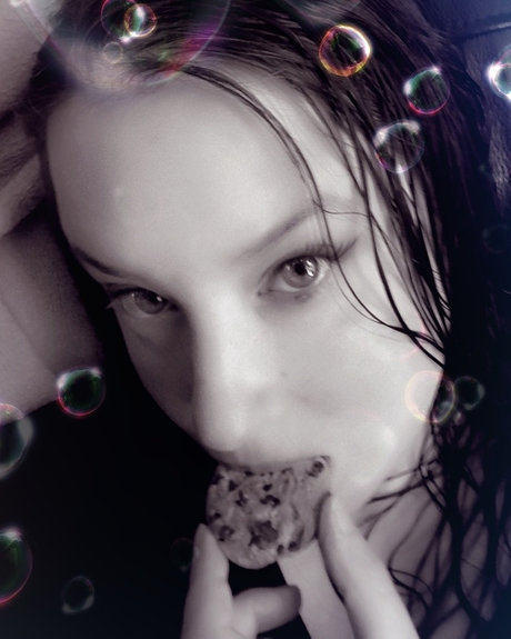 Natalie Border modèle sexy galeries