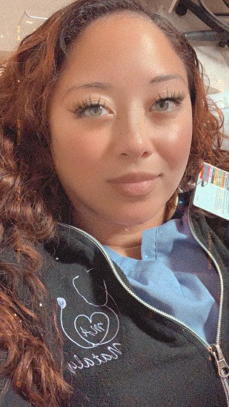 Natalia MB star du porno gratuite des photos