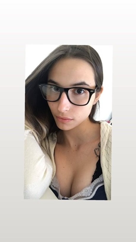 Naomi Mart nez star du sexe photo