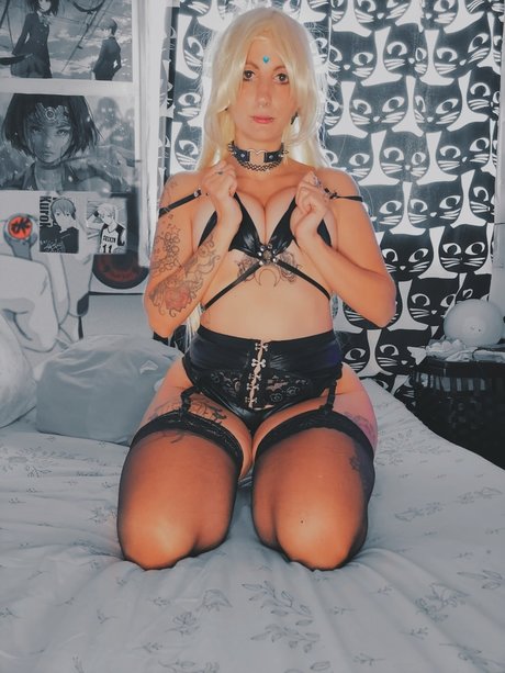 NanaGamer art de star du porno images