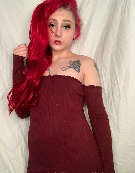 scarlett sin24 étoile sexy image