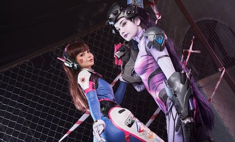 cosplay anal uniquement pour les fans adulte images