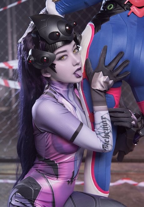 Maruxia star du porno chaud collection