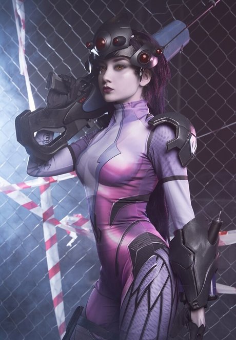 Maruxia meilleur modèle photos