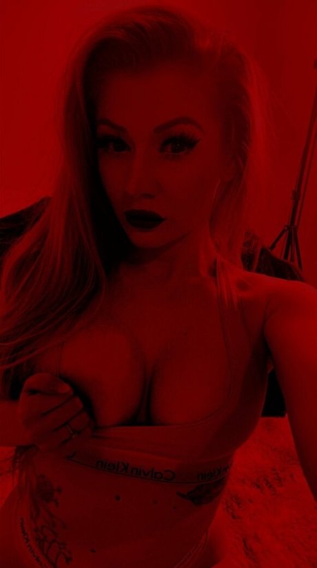 bellegracexx étoile parfaite image