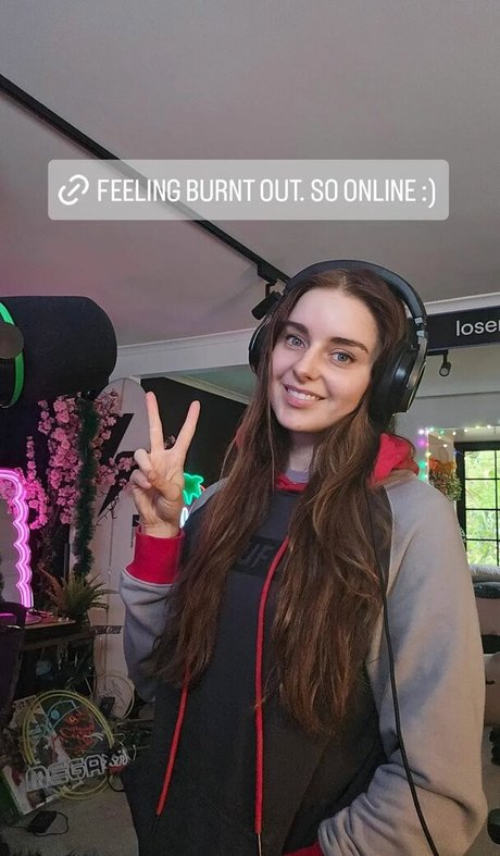 Loserfruit modèle xxx galeries