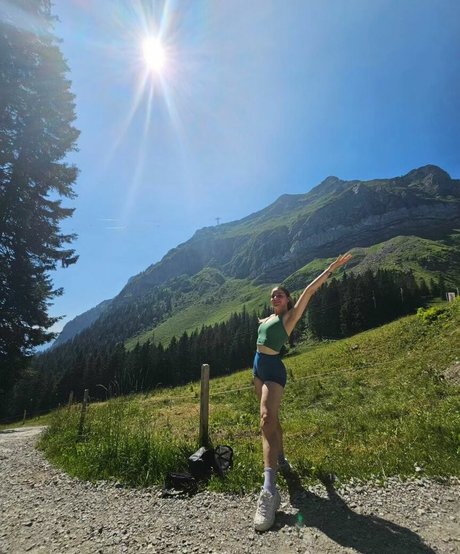 Loserfruit étoile chaude photo