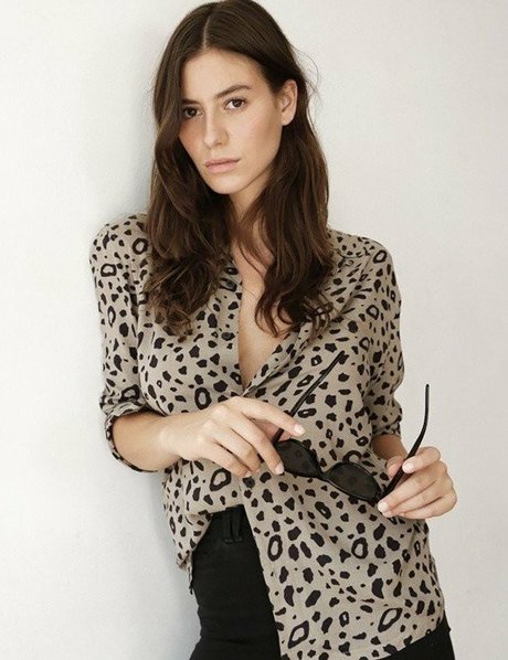 Alejandra Guilmant meilleur modèle photo