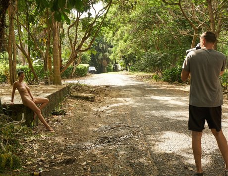 Alejandra Guilmant beau modèle photos