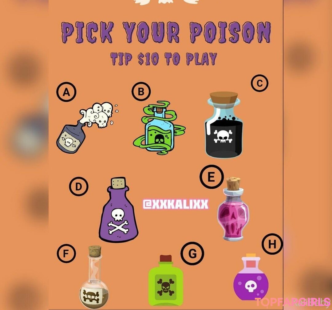 xxkalixx star pornographique archive