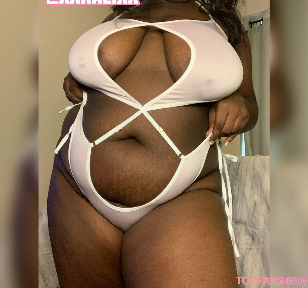 xxkalixx belle actrice collection