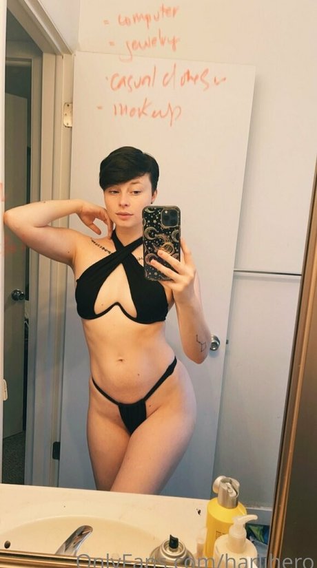 Harlihero haut de star du porno galerie