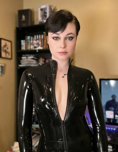 Harlihero modèle parfait galerie