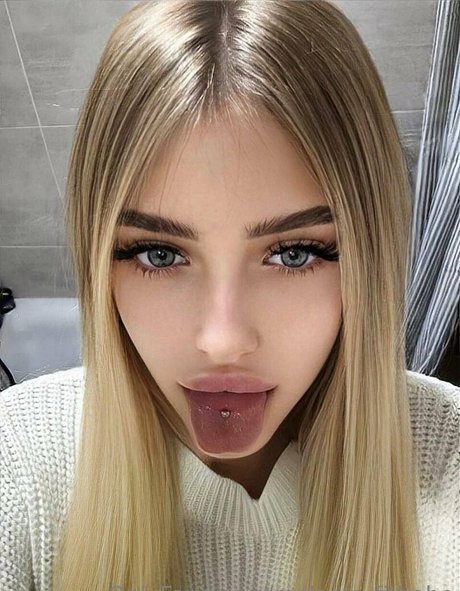 melanie fitbabe modèle porno collection