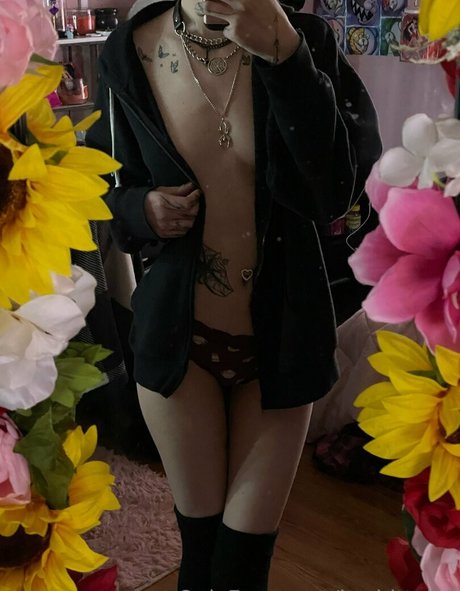 ittybittyloli étoile exclusive photos