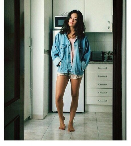 Anna Castillo star du sexe des photos