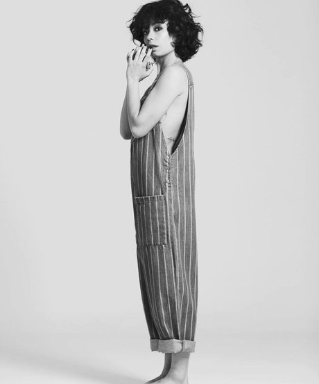 Anna Castillo jolie star du porno photos