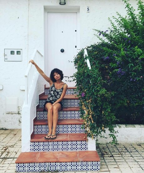 Anna Castillo star du sexe galeries