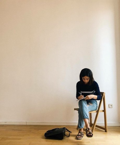 Anna Castillo star du porno parfaite collection