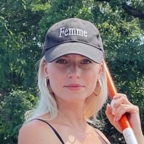 Lena Gercke étoile photo