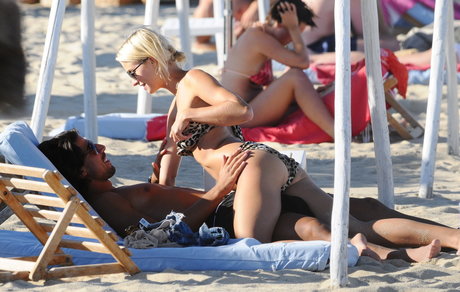 Lena Gercke star exclusive img