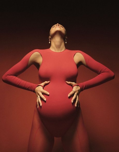 Lena Gercke Fotoaufnahmen