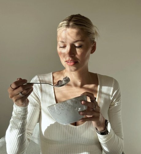 Lena Gercke meilleur modèle des photos