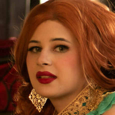 cos sweetie actrice hd galerie