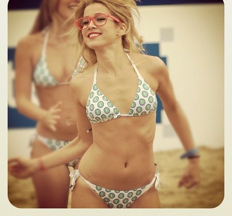 Catha23 nus de stars du porno galerie