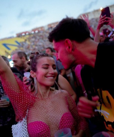 Catha23 étoile sexy des photos