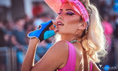 Catha23 modèle joli image