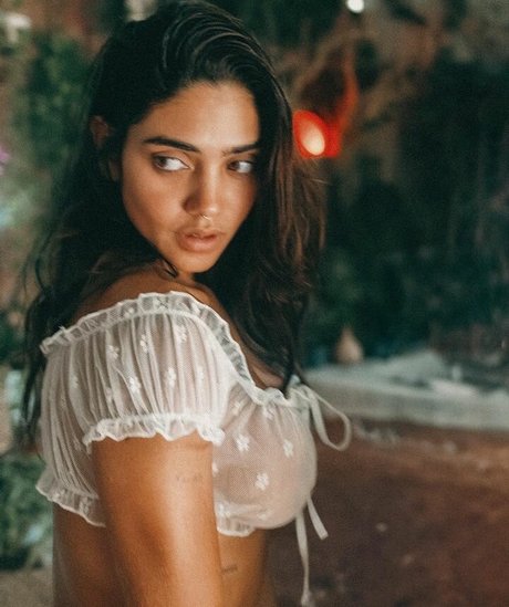 Arianny Negron meilleure étoile photo