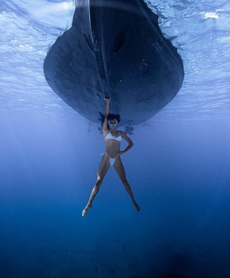 Ariadna Hafez étoile de haute qualité images