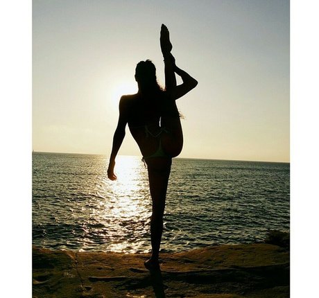 Ariadna Hafez nus star du porno images