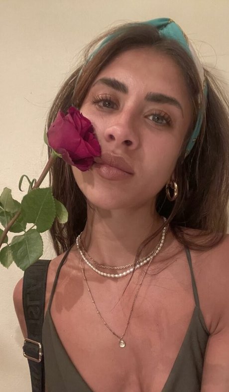 Gina Llebaria actrice artistique archive