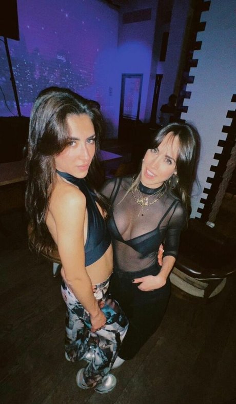 Gina Llebaria star du porno exclusive img