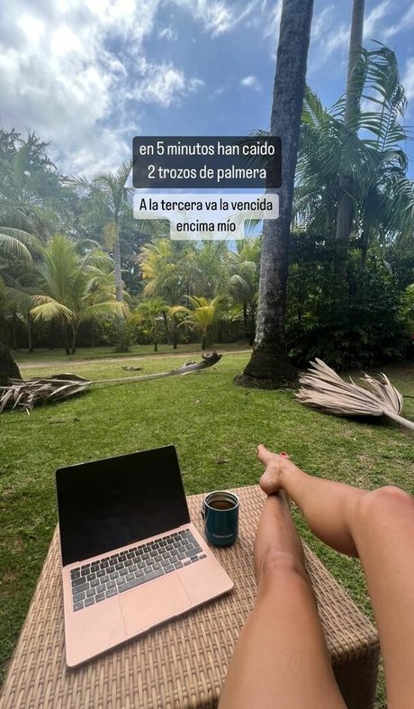 Gina Llebaria mannequin image