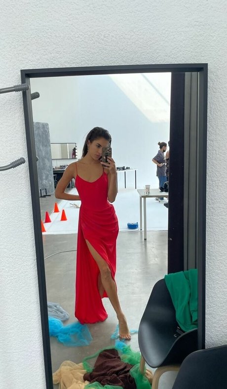 Gina Llebaria mannequin images